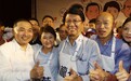 台选战历史再重演！民进党台南立委补选 全党救一人 韩国瑜近日再赴台南、新北辅选 一人救全党