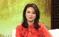央视主持人刘芳菲近照曝光，如今42岁变成这样了！