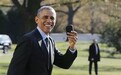 奥巴马曾经爱不释手的手机，现在怎么样了？