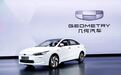 汽车商报 丨吴迎秋：从几何A再说吉利是如何造出好车来的