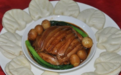 甘肃兰州一道顶级酱肉大赏，宴席一定能撑得住场面，肉食者的福音