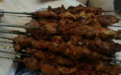 嘉峪关烧烤界的肉类“扛把子”，喝酒最佳搭配，不点都对不起酒钱