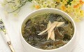 海带鸡汤最正宗做法