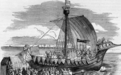 1451：告别中世纪模式的马赛海战