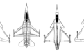 台军要用F-16V抗衡歼-20？先过歼-10C这道关再说