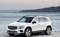 年底进入中国市场 “7”待已久的奔驰GLB会不会爆款