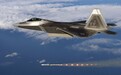 被人追赶真好！美军被霹雳-15刺激 研发AIM-260空空导弹抗衡