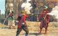 1826年兵变：奥斯曼近卫军部队的终结