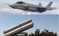 F-35兼容S-400，美国操碎心给出三种方案，算盘打得精土耳其会答应？