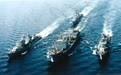 马岛战争与海湾战争的海军油料勤务，让我国海军受益匪浅