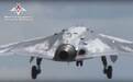 俄罗斯S-70“猎人B”无人机算不算第六代战机？