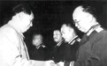 罗荣桓在身患绝症情况下，带领山东军民据守经略山东抗日根据地，他的“翻边战术”独树一帜