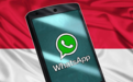 Facebook旗下WhatsApp将在印度尼西亚推出数字支付