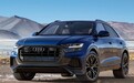 奥迪Q8领衔，成都车展五大重磅豪华大块头SUV，款款都来头不小