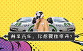 【暴走报告】共享汽车现状如何？大众第三品牌命名”捷达“