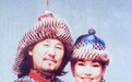腾格尔前妻近照曝光，年过六旬气质优雅风韵犹存，一直未再婚