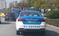国内最牛“纯电动”出租车，户比车贵，连车加牌值辆高级宝马