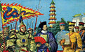 晚清也曾外张国权，还让日本吃瘪！1882年的朝鲜发生了什么？