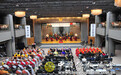 第十五次中韩日佛教友好交流会议在日本横滨举行
