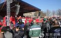 欢喜无国界：2019雪窦山海外弥勒文化节在意大利举行