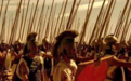 采取背水一战击败5万高卢大军的罗马将领 为何被史学家点评为鲁莽