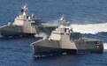 美国海军提议提前退役濒海战斗舰