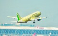 C919第六架原型机首飞，然而当年的日本竞争对手饱受困扰
