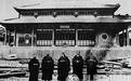 农历十二月初六 近代高僧观本法师圆寂纪念日