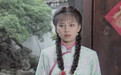53岁“最美琼瑶女郎”何音近照，气质优雅端庄大方，越活越年轻