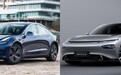 小鹏P7和Model 3怎么选才合适？从这4个维度一看便知！