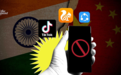 封禁TikTok之后：印度出现100种山寨它的App
