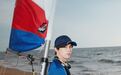 吴磊荣任“中国帆船帆板运动推广大使” 要做“乘风破浪的少年”