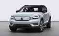 2020北京车展前瞻｜沃尔沃XC40 RECHARGE 续航里程400km