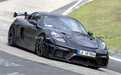 最强保时捷718 Cayman GT4 RS，将与大哥911抗衡