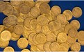 松树下惊现纳粹黄金，共217枚金币，发现者获奖2500欧元