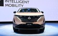 Nissan NEXT战略转型，2025年后日产在中国停售燃油车