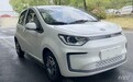 根据江淮iEV6E打造而来 思皓E10X车型曝光