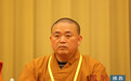 中国佛教协会副会长永信法师