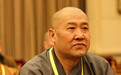 中国佛教协会副会长妙江法师