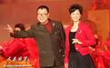 歌手尹相杰现身酒会，大腹便便发福明显，51岁靠商演维生