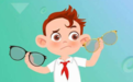 眼镜度数配低一点，就能让近视速度慢一点？这种思想害了太多人
