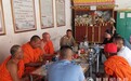临沧市佛教协会深入65所佛教活动场所，开展2021年工作调研