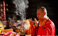 宽昌法师：坚持佛教中国化方向的必然性，有5点认识和体会