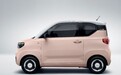 推出三种车身颜色，宏光MINIEV马卡龙于今日开始预订
