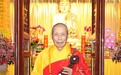 邵武华严寺住持正省长老安祥示寂，世寿96岁