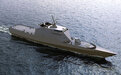 俄版濒海战斗舰即将完工 排水量3400吨 火力强大造价超过1艘054AP