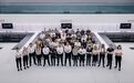 IWC万国表联手梅赛德斯-AMG F1车队推出首款车队官方时计腕表