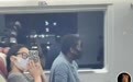 “周周在西非”博主疑似失联！20岁怀孕远嫁西非，男方大其15岁