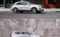 中型豪华SUV怎么选奥迪Q5L、凯迪拉克XT5、沃尔沃XC60产品大比拼