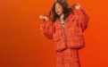 小S的10岁女儿出道，却被网友吐槽：烫头、怼亲妈，谁教你的啊？